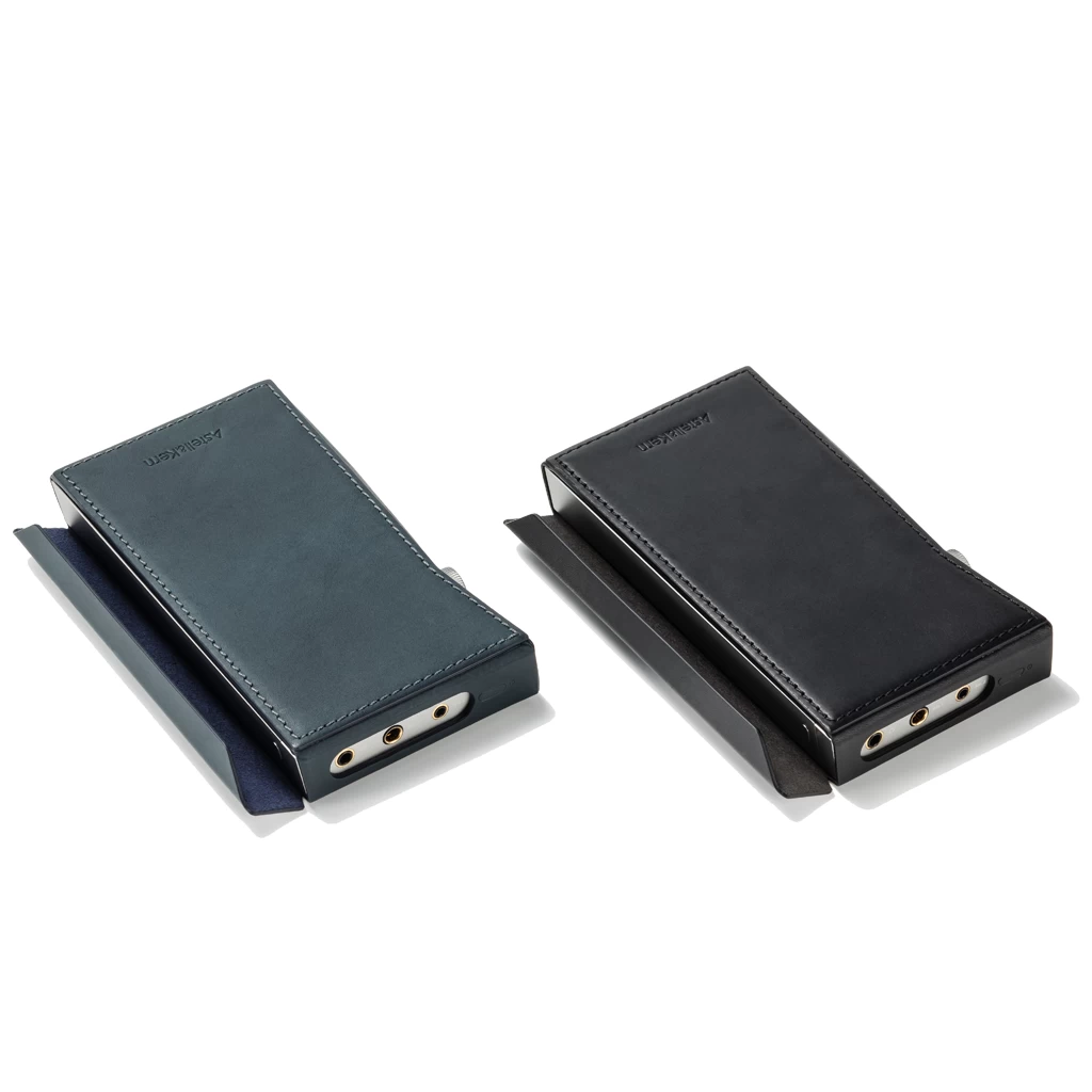 Astell&Kern SE180 Leather Case - Image 3