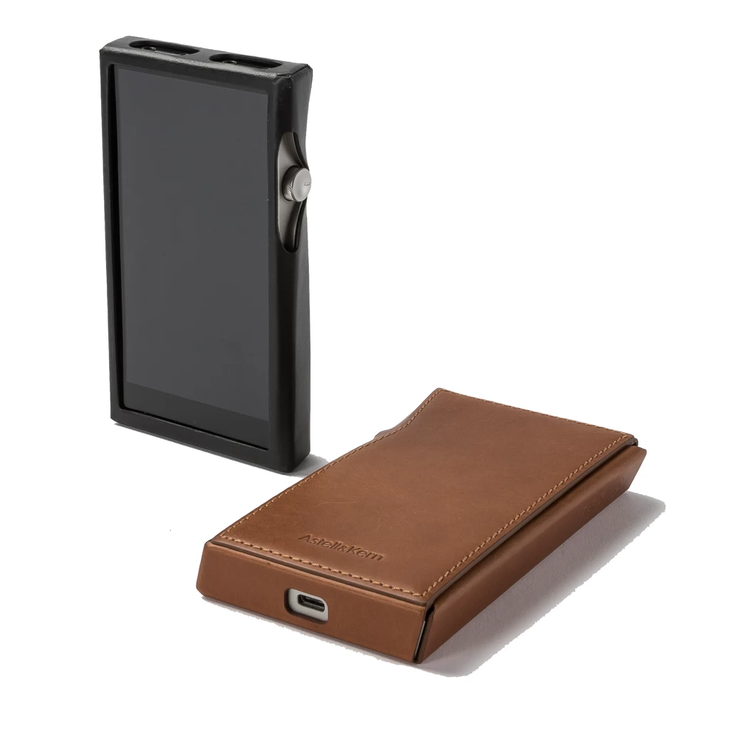 Astell & Kern SE200 Leather Case - Image 3