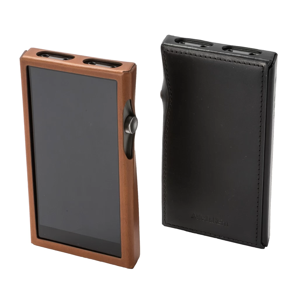 Astell & Kern SE200 Leather Case - Image 4