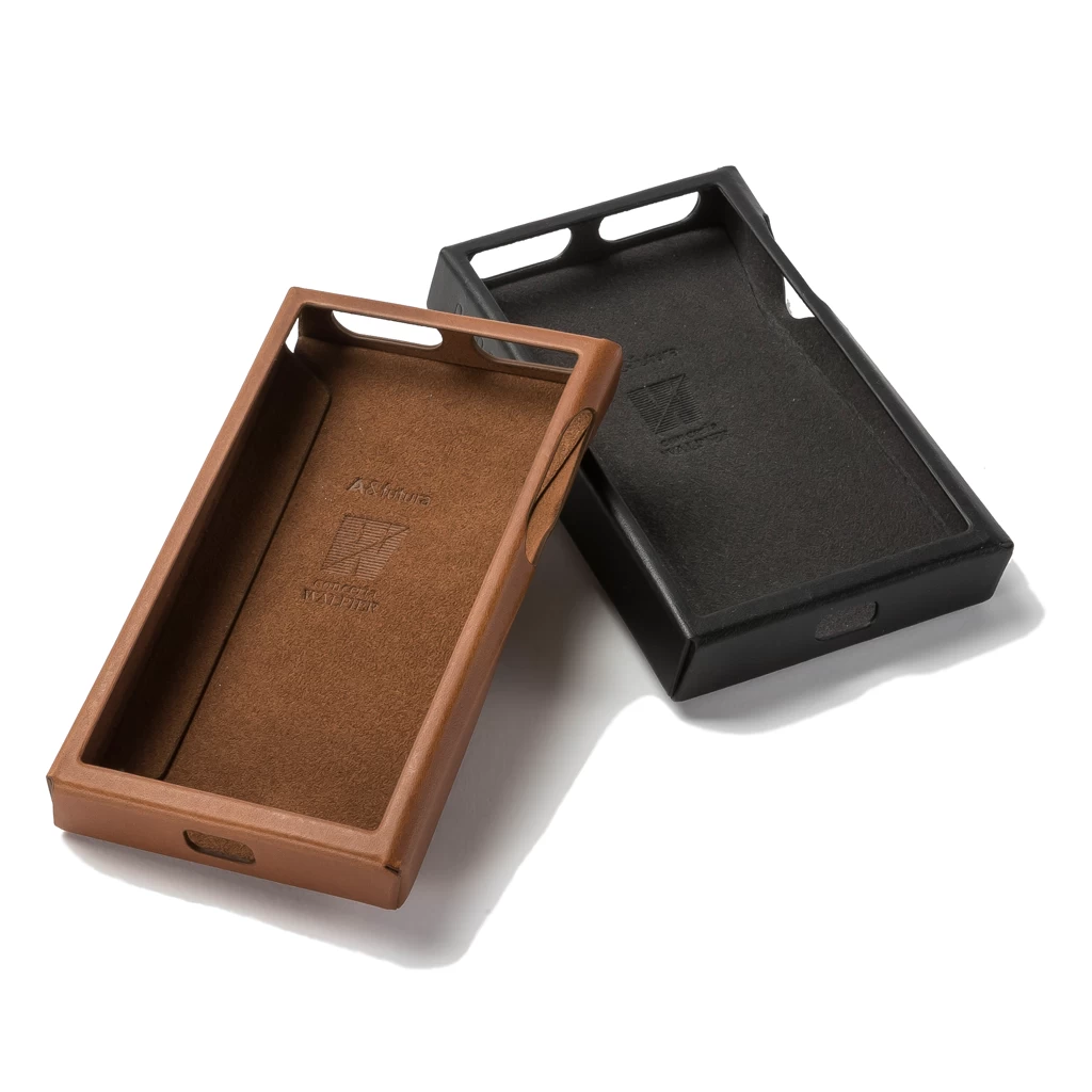 Astell & Kern SE200 Leather Case - Image 5