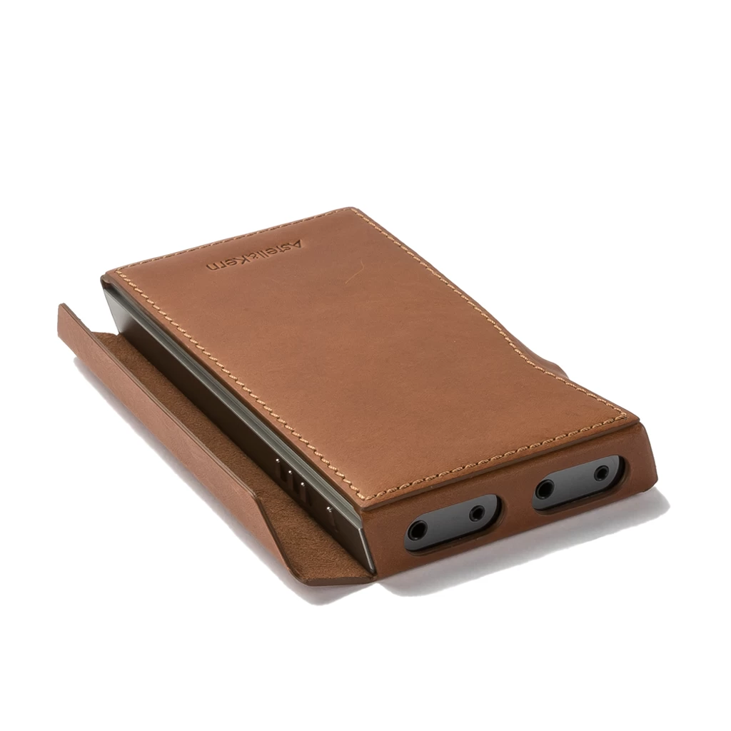 Astell & Kern SE200 Leather Case - Image 6