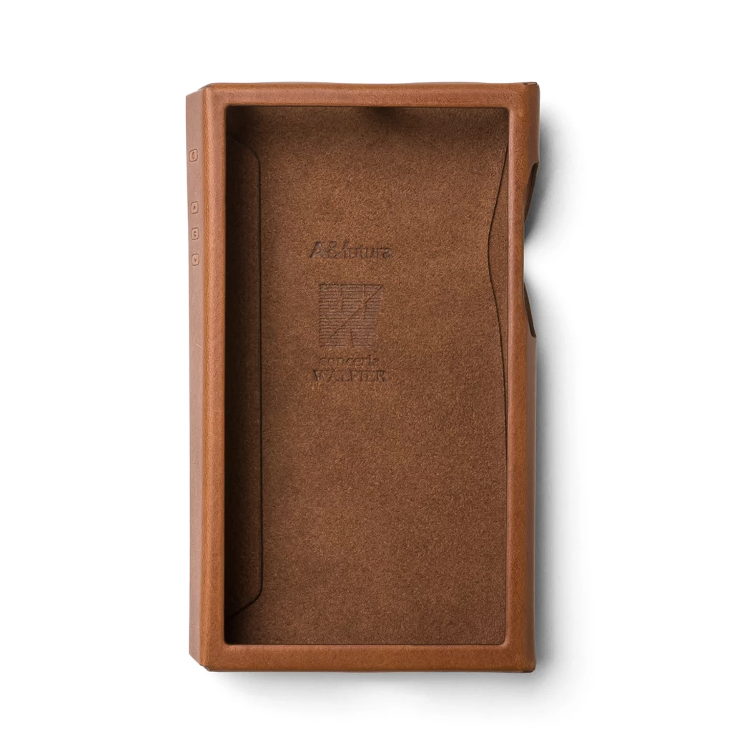 Astell & Kern SE200 Leather Case - Image 2