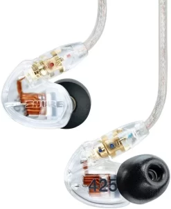 Shure SE425 In-Ear Earphones