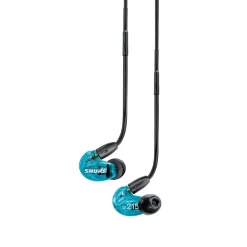 Shure SE215 Sound Isolating In-Ears