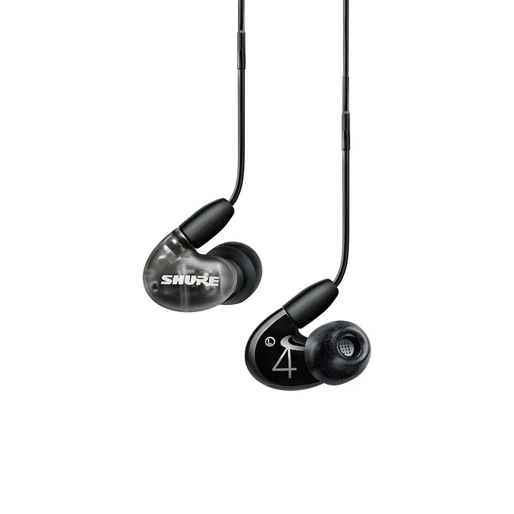 Shure AONIC 4 Sound Isolating Earphones