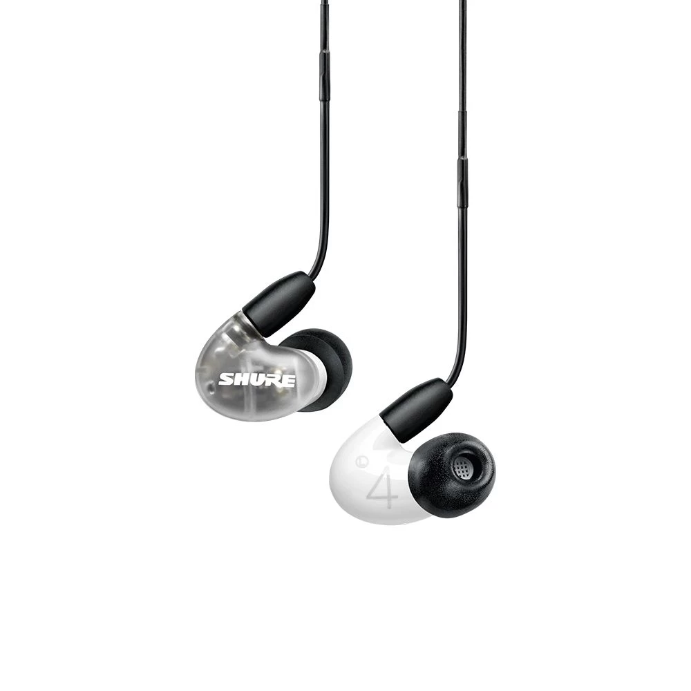 Shure AONIC 4 Sound Isolating Earphones - Image 2