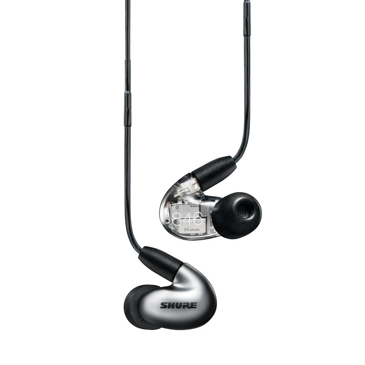 Shure SE846 Generation 2 - Image 5
