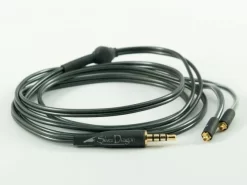 Moon Audio Silver Dragon V1 IEM Cable