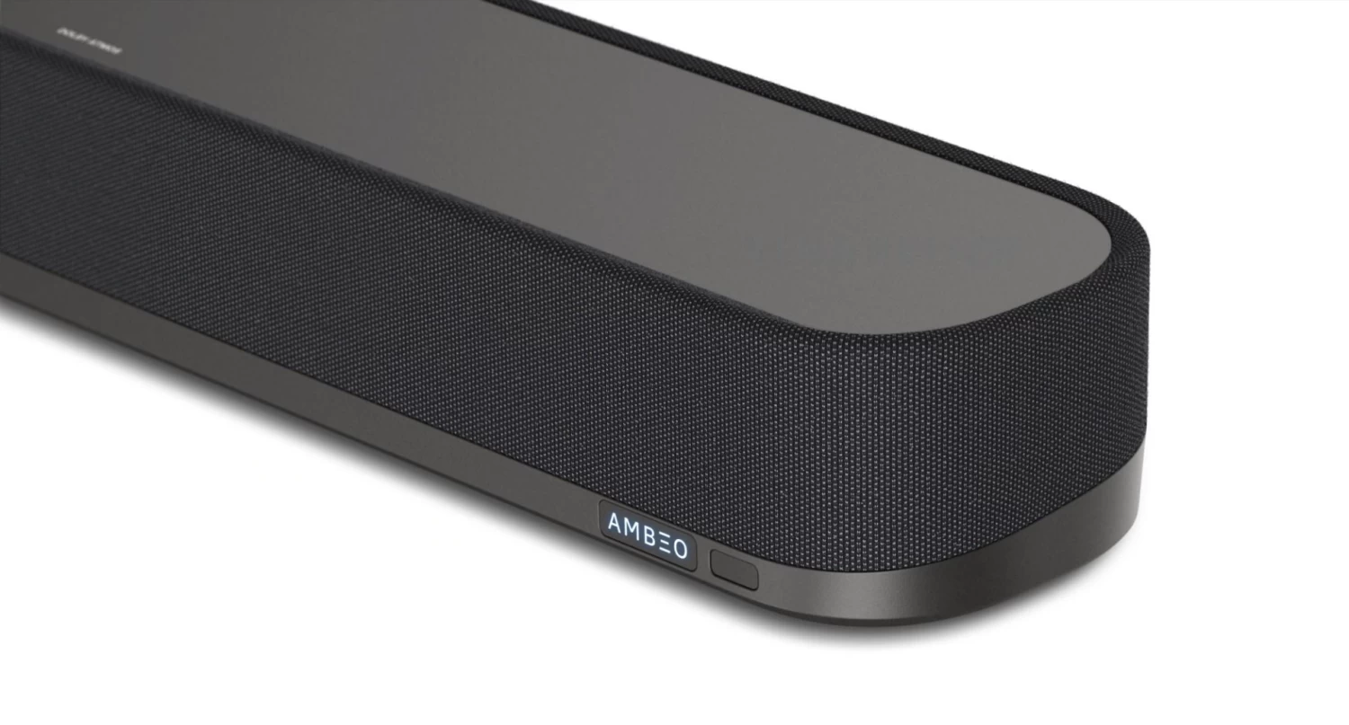 Sennheiser AMBEO Soundbar Mini - Image 3