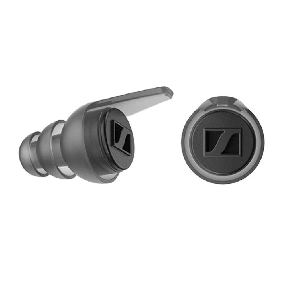 Sennheiser SoundProtex Reusable Hearing Protection Plugs - Image 4