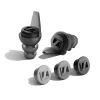 Sennheiser SoundProtex Plus Reusable Hearing Protection Plugs