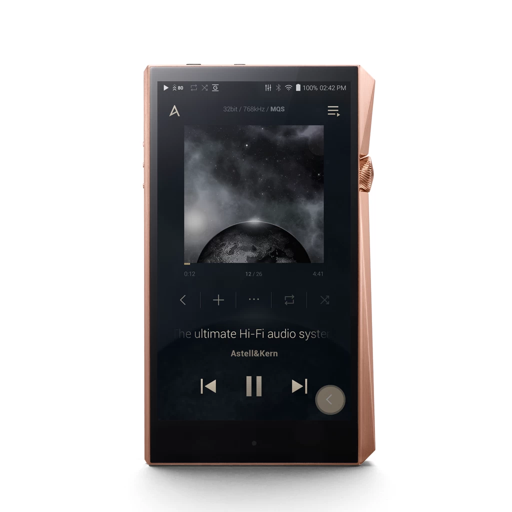 Astell & Kern A&ultima SP2000 - Image 2