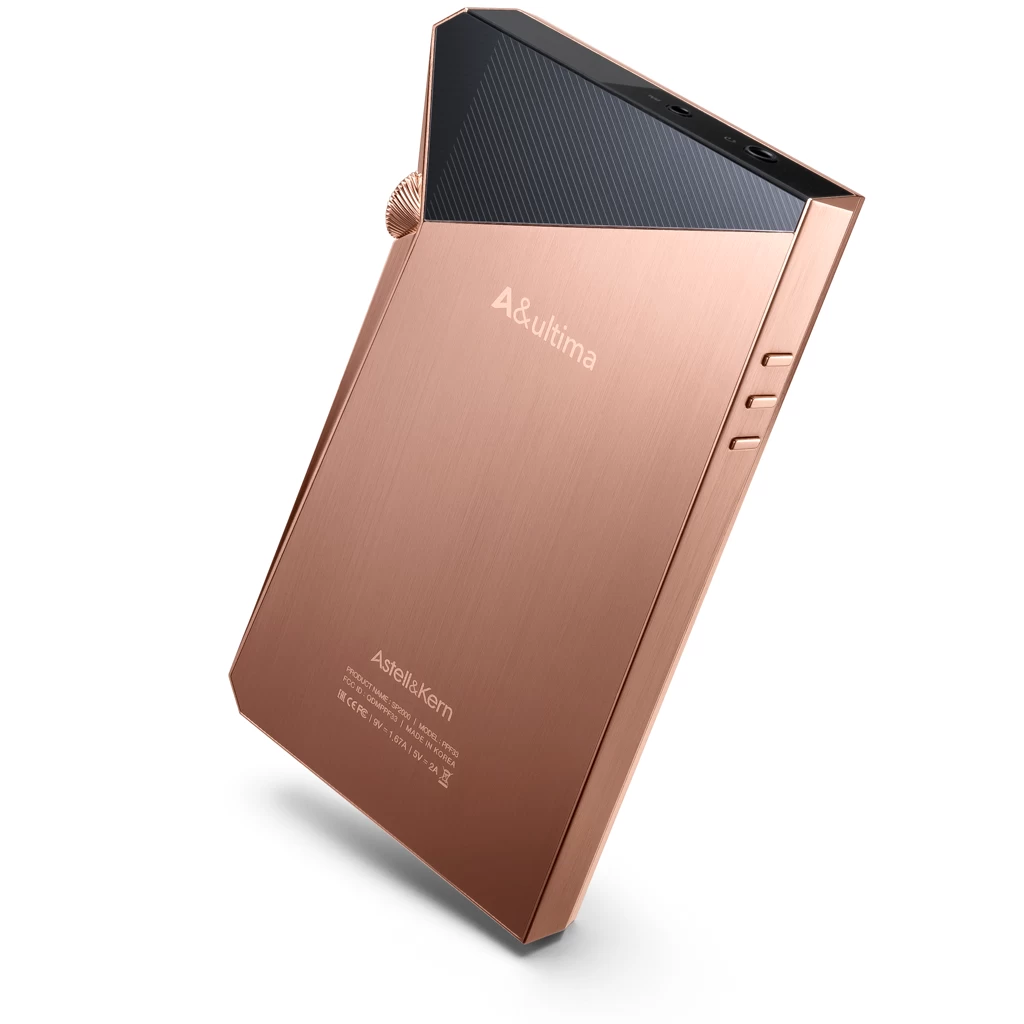 Astell & Kern A&ultima SP2000 - Image 6