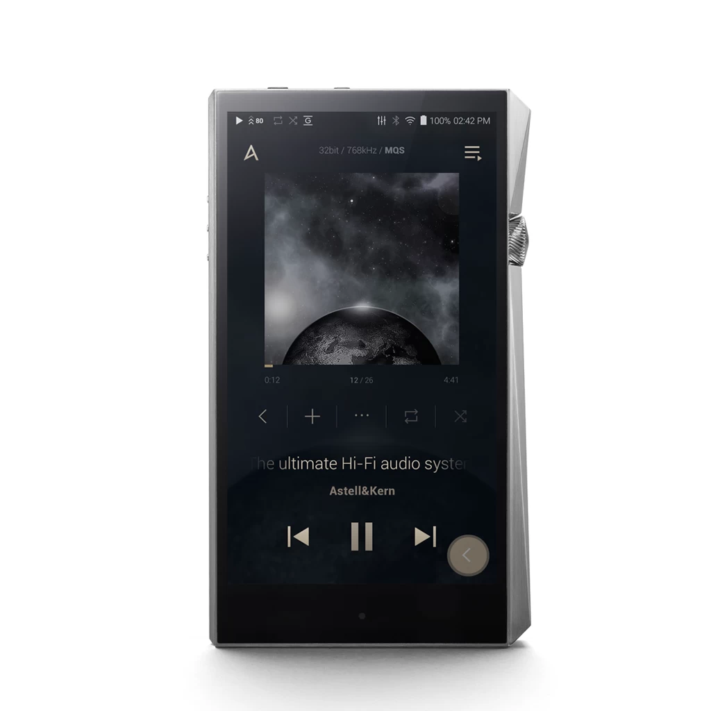Astell & Kern A&ultima SP2000 - Image 7