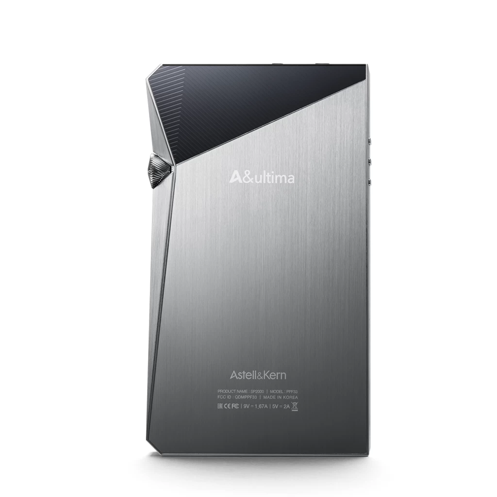 Astell & Kern A&ultima SP2000 - Image 9