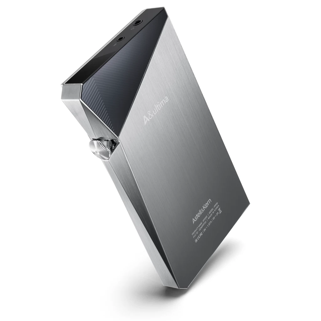 Astell & Kern A&ultima SP2000 - Image 10