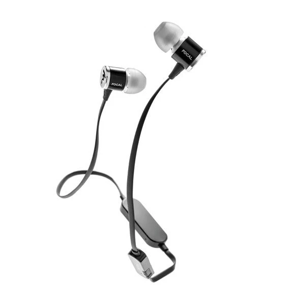 Focal Spark Wireless In-Ear