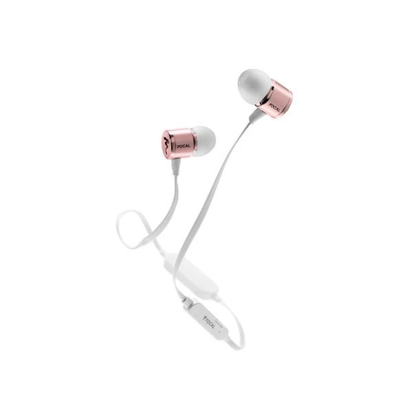 Focal Spark Wireless In-Ear - Image 2