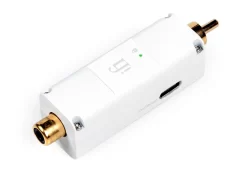 IFi Audio SPDIF IPurifier 2 Noise Isolator