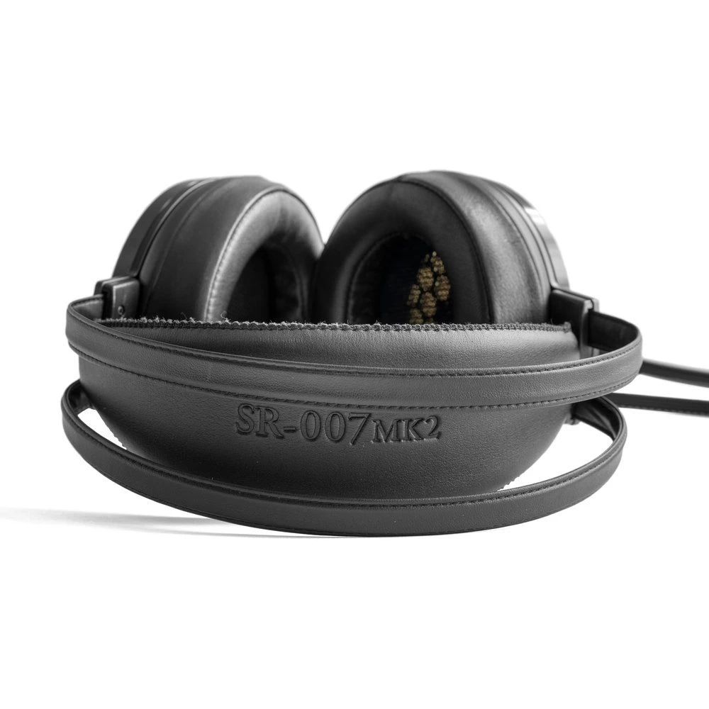 STAX SR-007 MK2 Reference Earspeaker - Image 6