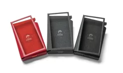 A&norma SR15 Leather Case