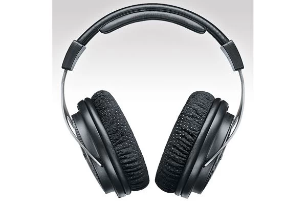 Shure SRH1540 Premium Closed-Back Headphones