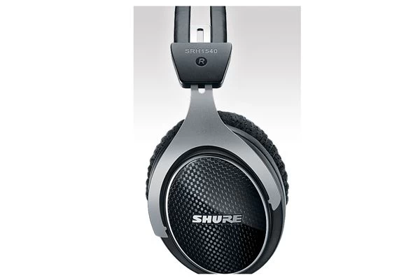 Shure SRH1540 Premium Closed-Back Headphones - Image 3