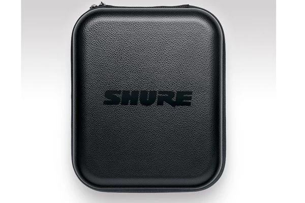 Shure SRH1540 Premium Closed-Back Headphones - Image 5