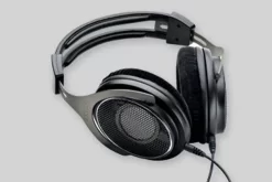 Shure SRH1840 Professional Open Back Headphones