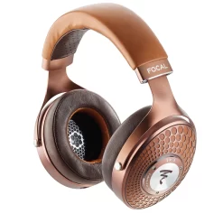 Focal Stellia Closed Back Headphone
