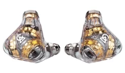 Campfire Audio Trifecta Limited Edition IEM