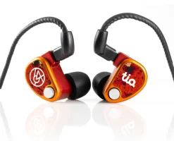 64 Audio U18 TZAR Universal-fit In-Earphone