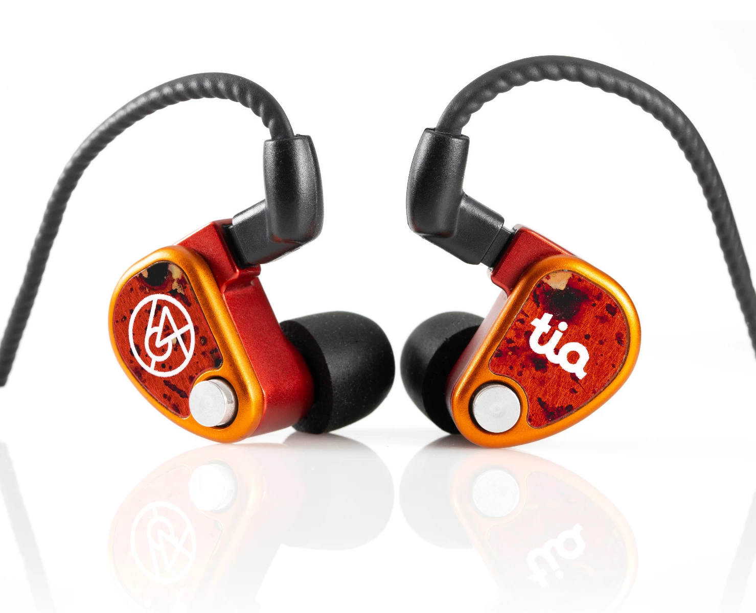 64 Audio U18 TZAR Universal-fit In-Earphone