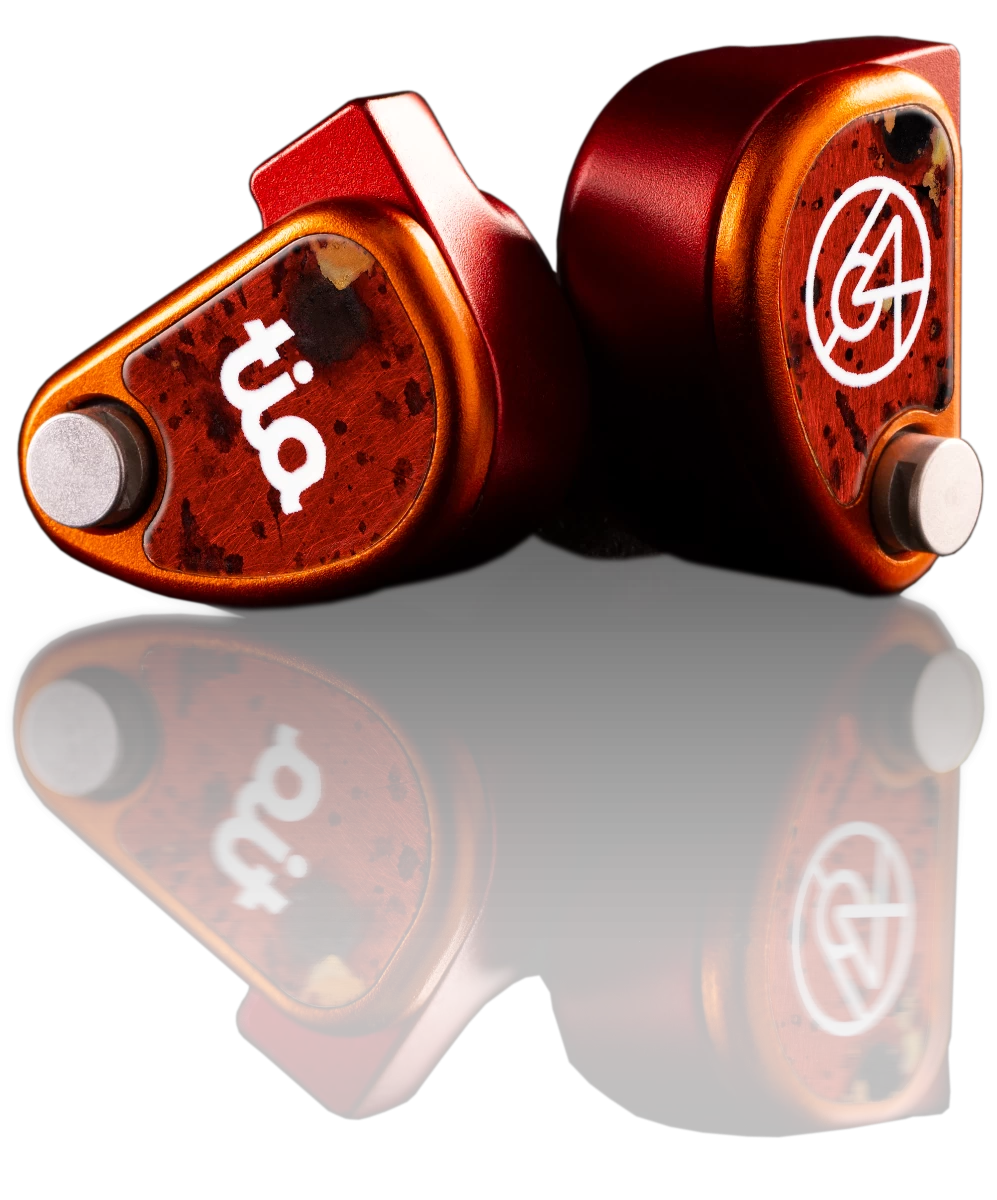 64 Audio U18 TZAR Universal-fit In-Earphone - Image 4