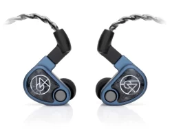 64 Audio U4s 4 Driver Hybrid Universal IEM
