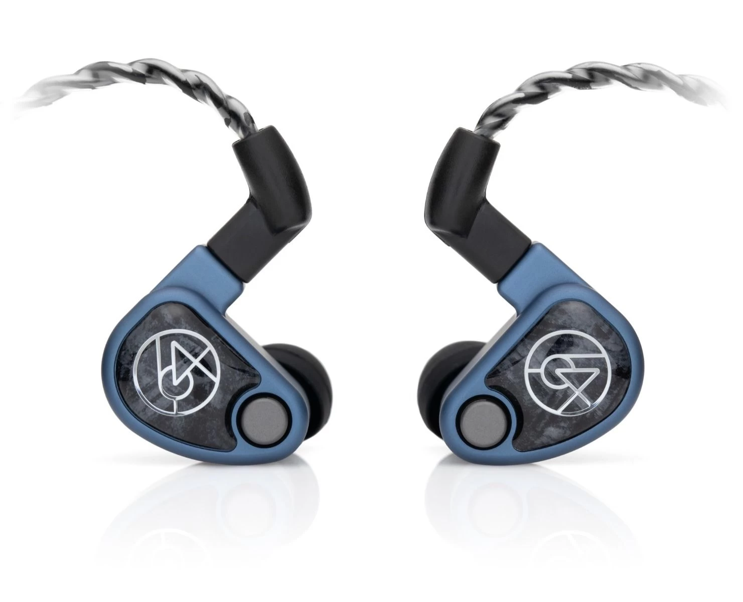 64 Audio U4s 4 Driver Hybrid Universal IEM