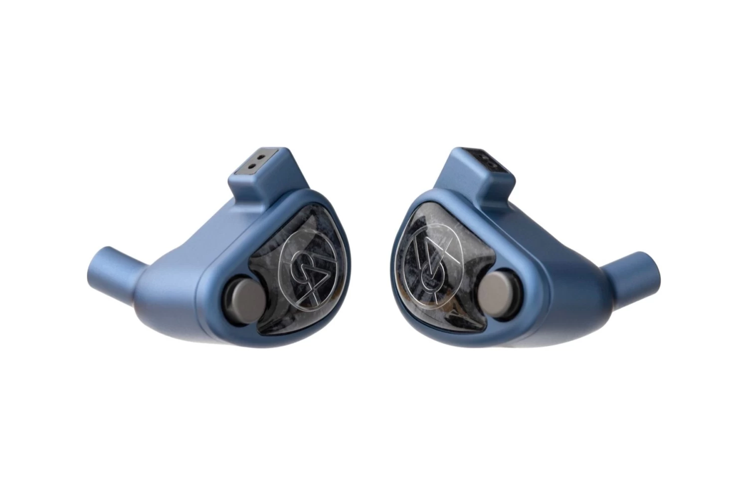 64 Audio U4s 4 Driver Hybrid Universal IEM - Image 2