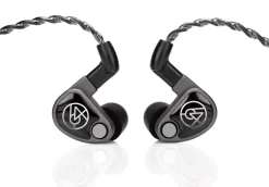 64 Audio U6t 6 Driver Universal IEM