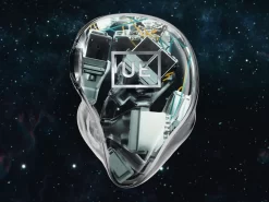 Ultimate Ears UE PREMIER 21 Driver Custom IEM