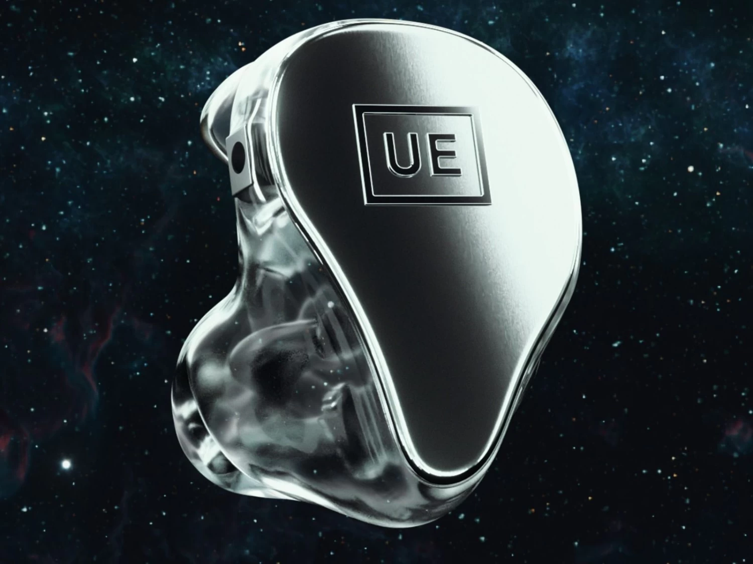Ultimate Ears UE PREMIER 21 Driver Custom IEM - Image 2