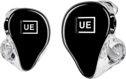 Ultimate Ears UE 6 Pro 3 Driver CIEM