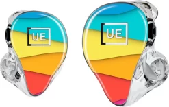 Ultimate Ears UE 18+ Pro 6-Driver CIEM