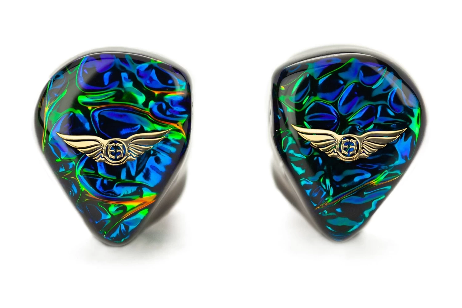 Empire Ears Valkyrie MKII 4 DRIVER TRIBRID - Image 2