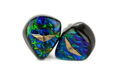 Empire Ears Valkyrie MKII 4 DRIVER TRIBRID