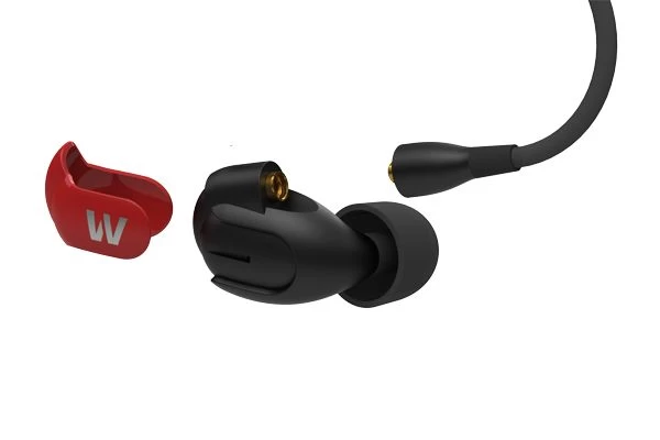 Westone W40 W-Series In-Ear Headphones - Image 2
