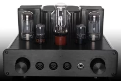 Woo Audio WA22 Headphone Tube Amplifier