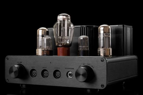 Woo Audio WA22 Headphone Tube Amplifier - Image 3