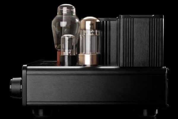 Woo Audio WA22 Headphone Tube Amplifier - Image 4