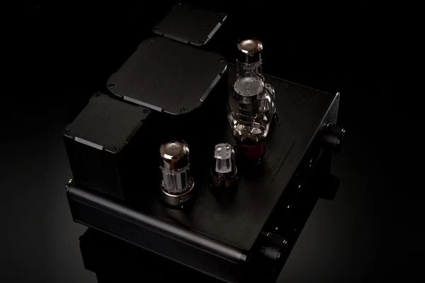 Woo Audio WA22 Headphone Tube Amplifier - Image 5