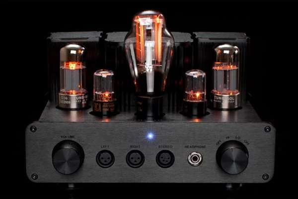 Woo Audio WA22 Headphone Tube Amplifier - Image 6